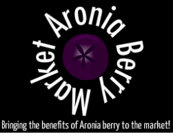 Aronia Berry Market